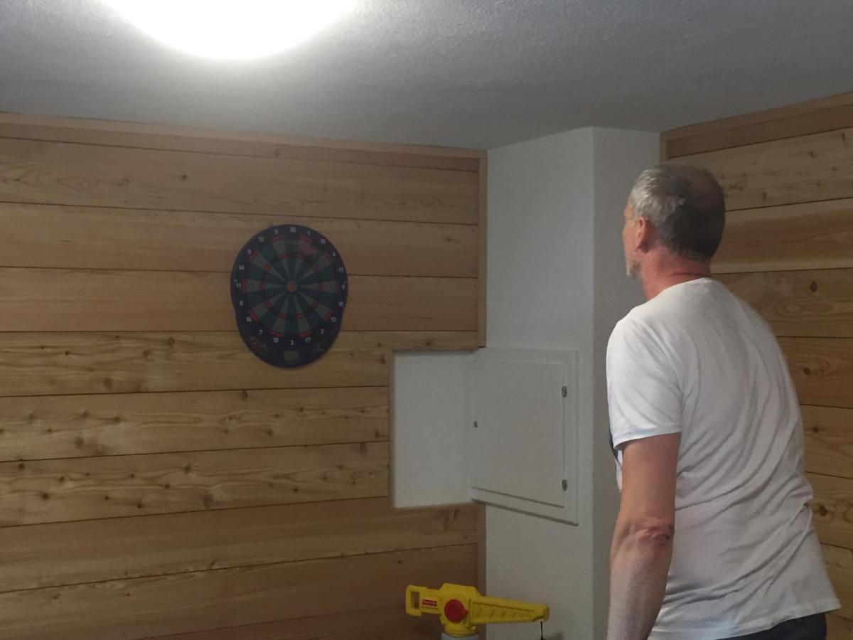 Appartements Schweiberer リート・イム・ツィラータール エクステリア 写真