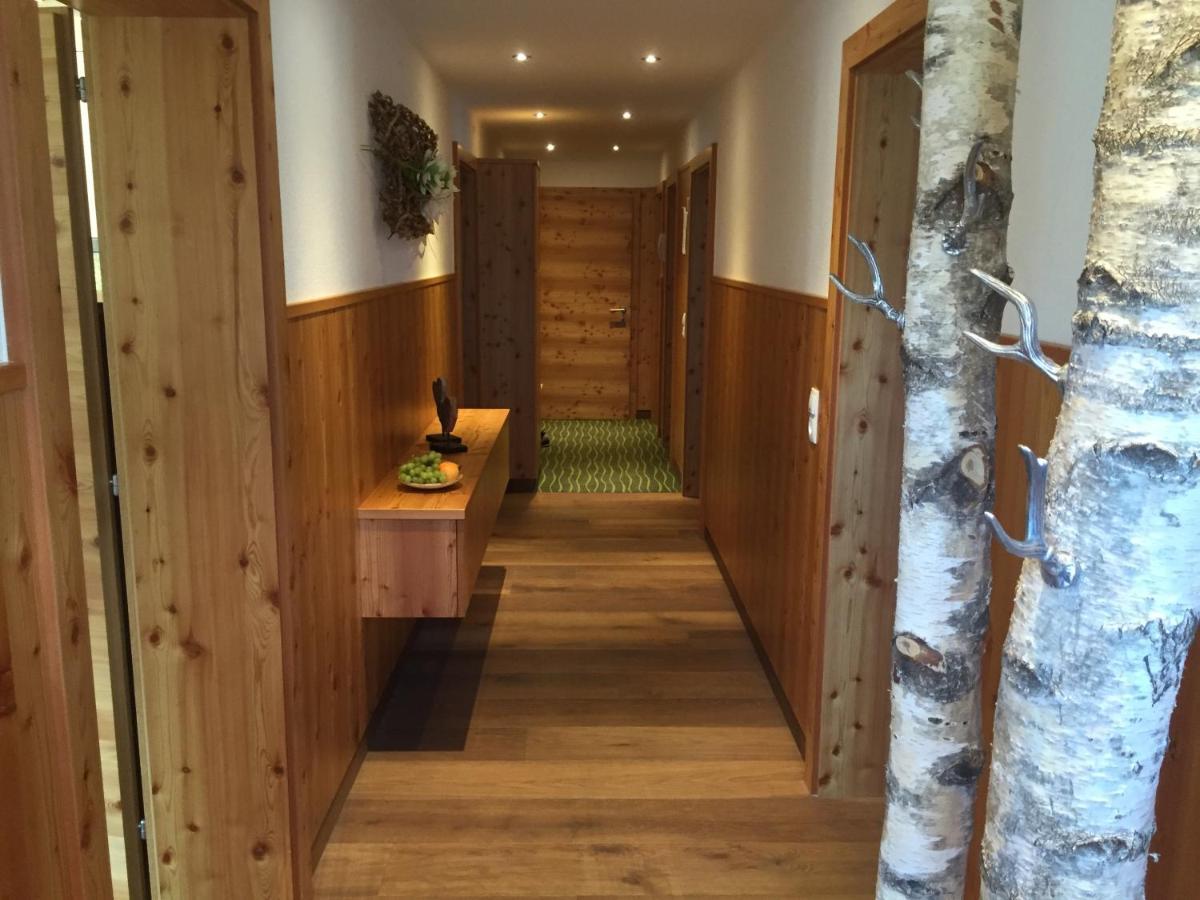 Appartements Schweiberer リート・イム・ツィラータール エクステリア 写真