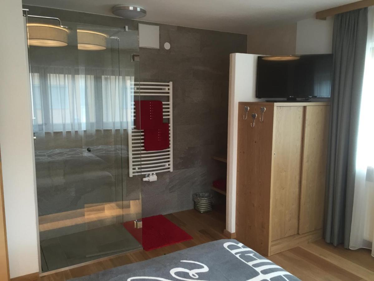 Appartements Schweiberer リート・イム・ツィラータール エクステリア 写真