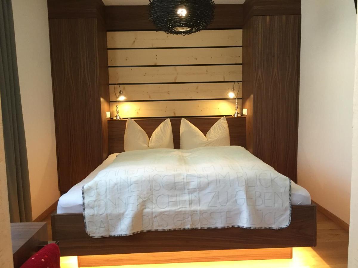 Appartements Schweiberer リート・イム・ツィラータール エクステリア 写真