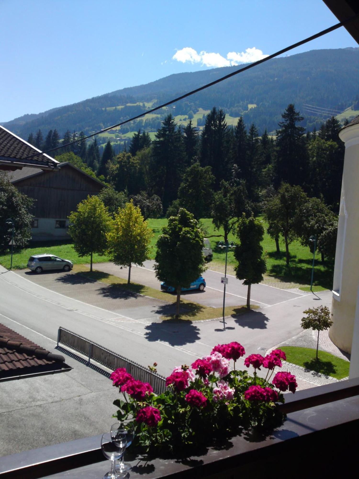 Appartements Schweiberer リート・イム・ツィラータール エクステリア 写真